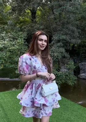 Платье