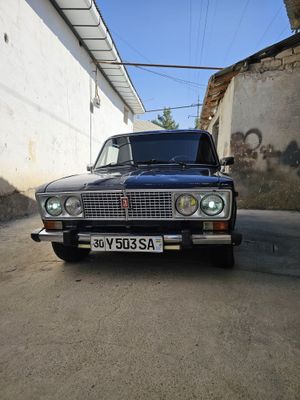Lada 2106 sotiladi