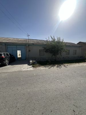 Navbahor tumanida Hovli sotiladi 16 sotix