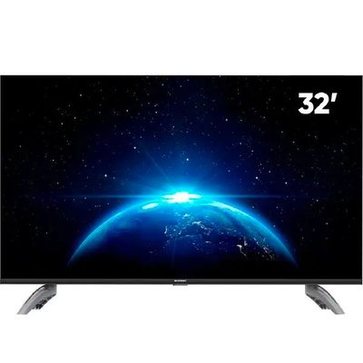Телевизор SHIVAKI US32H3203 — Компактный формат, отличное качество