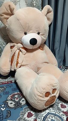 Ayiqcha 350