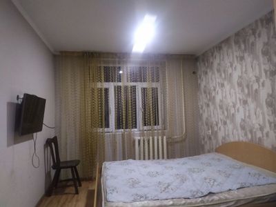 Сдам в 1-ком квартиру Чимган М,Улугбекский район ор-р Эко базар