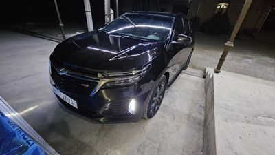 Экуинокс 2022 йил сотилади.