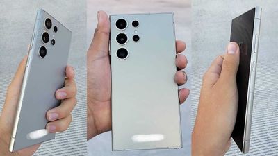 Samsung S 24 Ultra
