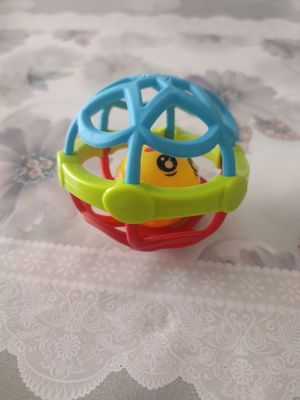 детские игрушки