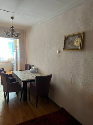 Кибрай Центр 77-Серия Продается квартира 3/1/4 балкон 2х6 ИПОТЕКА