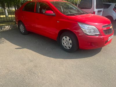 Chevrolet cobalt