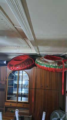 tyubin balon