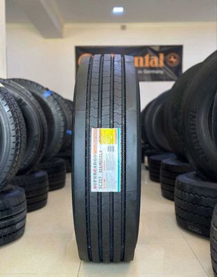 315/80 R22.5 SUPERCARGO