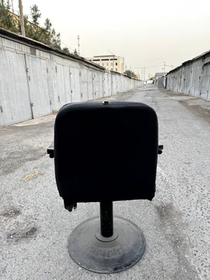 Sartaroshlar uchun kreslo