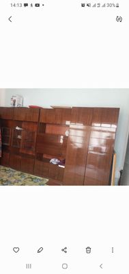 стенка сотилади буйи 2.60,эни 3м