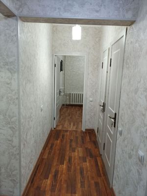 Аренда Юнусабад 19кв 4/4/5 ориентир Школа 258
