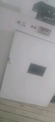 Inkubator sotiladi xolati yangi ishlatilmagan .