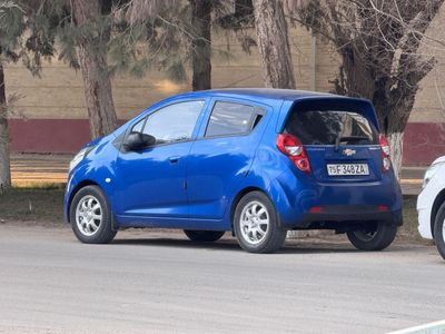 Spark 2 pozitsiya