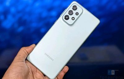 Samsung A73 5G
