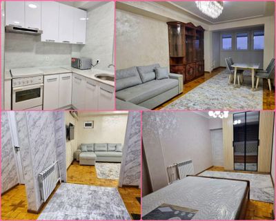 Метро Космонавтов, 600$ 3 комнатная