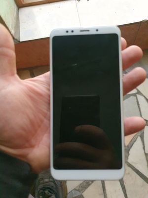 Redmi xiaomi 5 plus