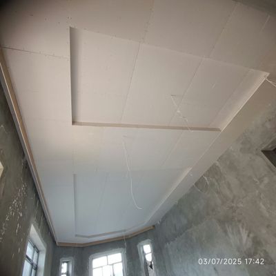 Гипсакартон,малярка ишларини сифатли ва тез бажарамиз