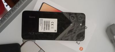 Redmi 12c boʻlib tõlash yoq