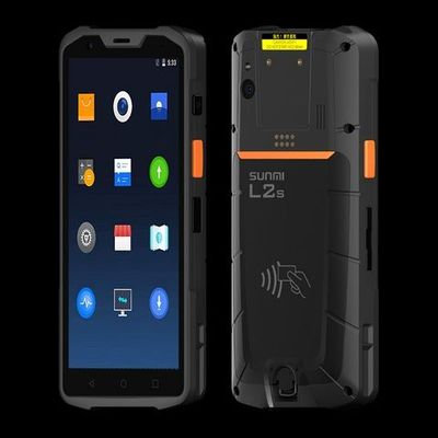 Продам телефон Sunmi L2S PRO