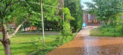 Продается свой дом, парк Янги Узбекистан, 21 сотка