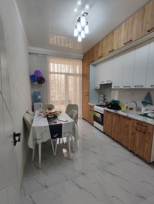 Квартира шерикликка