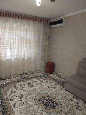 Продаётся квартира 2 комнатная