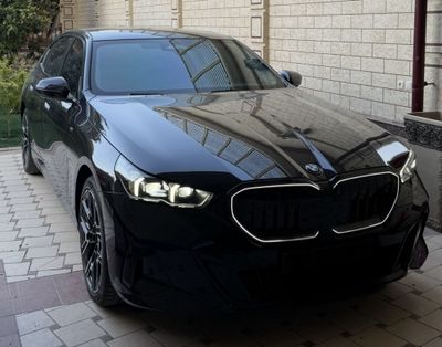Продаётся! Сотилади! Bmw i5 M sport