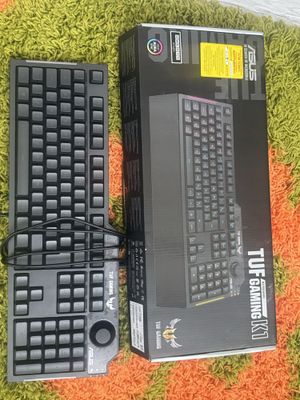 клавиатура Asus tuf