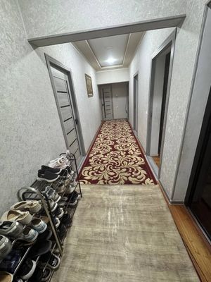 4 honali 2 etaj 9 etajli dom uy ozimniki srochni sotiladi