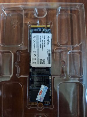 SSD M2 NVME 512GB Kingfast