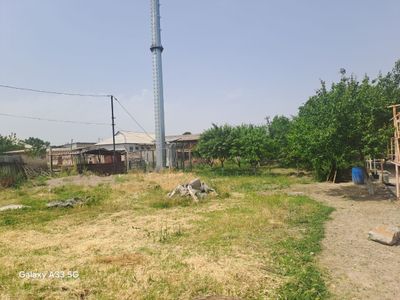 Zudlik bilan ishonch maxallasida 6 sotix