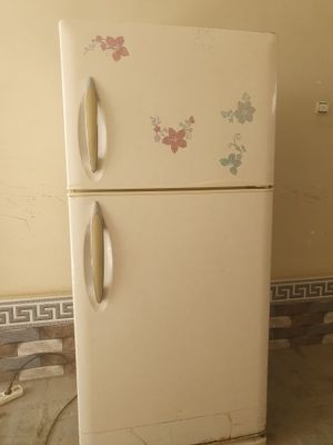 Продаётся Бу LG холодильник