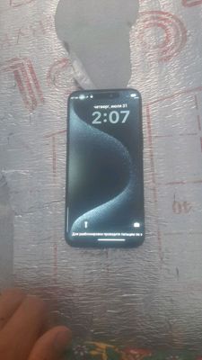 ayfon 15 pro makes kopiya sotiladi 60 Dolar kelish