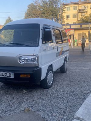 Damas 2024 oq 35000 min prabeg 4 ta balon yengi navaritlari bor toza