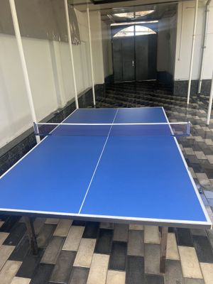 Tennis stol 1,5 yil boldi oganimizga