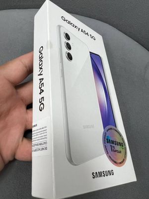 Galaxy A 54 5 G , продам свой телефон