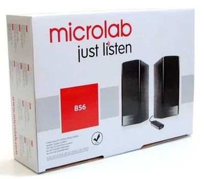 Колонка Microlab B-56