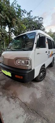 Damas 2025 (Metan)