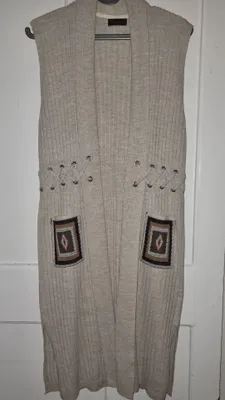 Yengsiz kardigan(nimcha)