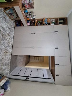 Изготовление мебели