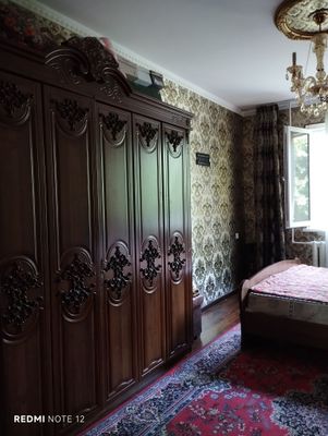 Sheriklikka kvartira Chilonzor 16/7 tartibli qizlarga