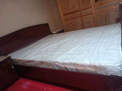 двухспальный диван большой