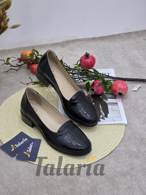 Женские туфли, натуральная кожа, размеры 40-42