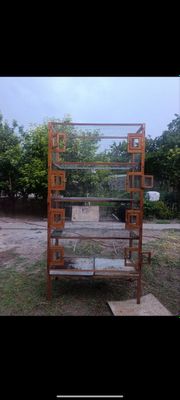 Срочно продается птичий клетка