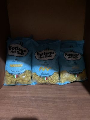 Макороны со скидкой