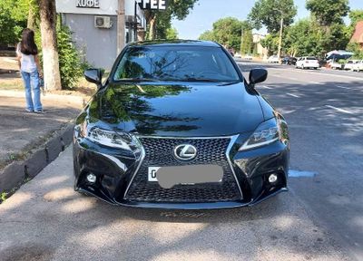 Lexus is 300 full