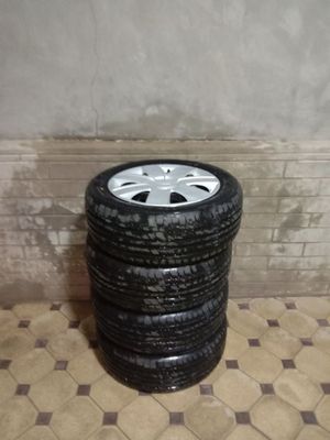 Avftomobil baloni sotiladi