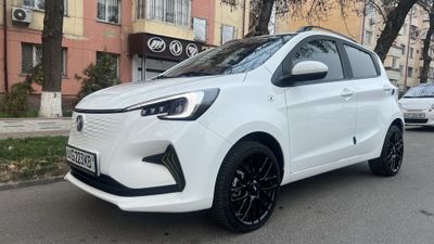 Changan ben ben e-star