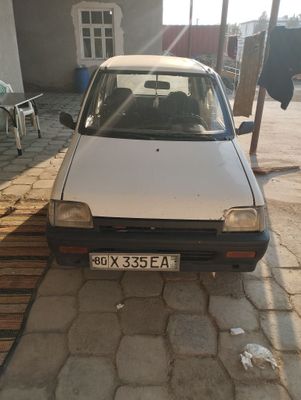 Тико 1999 йил мошина